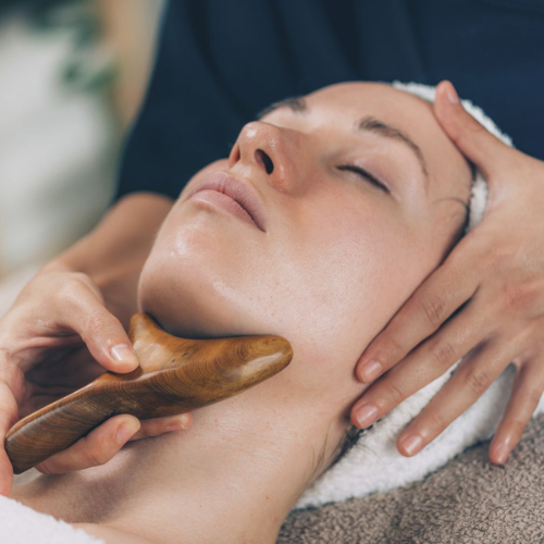 Unlocking Wellness: The Benefits of Lymphatic Drainage Massage